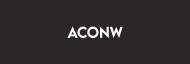 Stock ACONW logo
