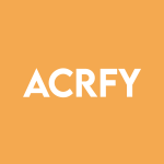 ACRFY Stock Logo