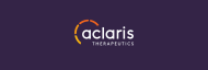Stock ACRS logo