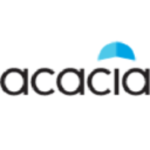 Stock ACTG logo