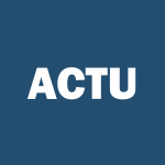 ACTU Stock Logo