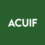 ACUIF Stock Logo