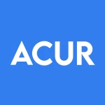 Acura Pharm