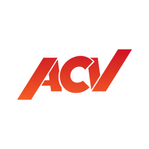 Stock ACVA logo