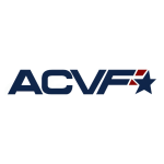 ACVF Stock Logo