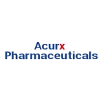 Acurx Pharmaceuticals Inc