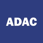 American Drive logo
