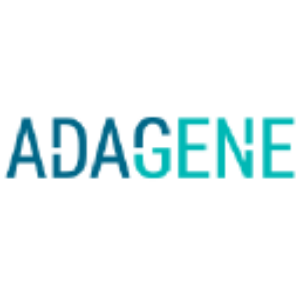 Stock ADAG logo