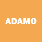 ADAMO Stock Logo