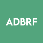 ADBRF Stock Logo