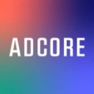 Stock ADCOF logo