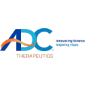 ADCT Stock Logo