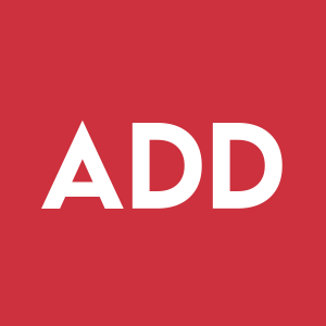 Stock ADD logo