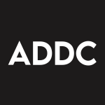 ADDC Stock Logo