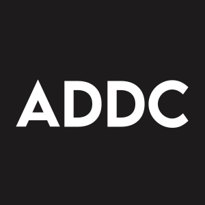 Stock ADDC logo
