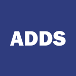 ADDS Stock Logo