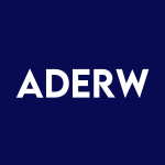 ADERW Stock Logo