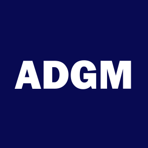 Stock ADGM logo