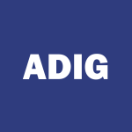 ADIG Stock Logo