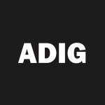 ADIG Stock Logo
