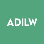 ADILW Stock Logo