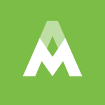 ADMLF Stock Logo