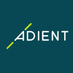 ADNT Stock Logo