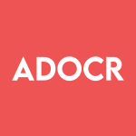 ADOCR Stock Logo