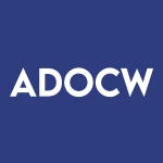 ADOCW logo