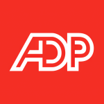 ADP Stock Logo