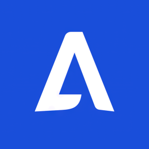 Stock ADPT logo