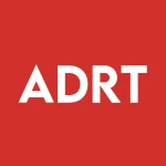 AULT DISRUPTIVE TECHS CORP logo
