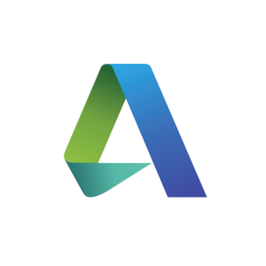 Stock ADSK logo