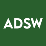ADSW Stock Logo