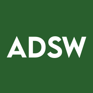 Stock ADSW logo