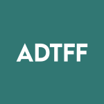 ADTFF Stock Logo
