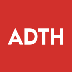 ADTH Stock Logo
