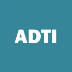 Adapti, Inc. logo