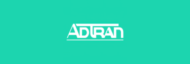 Stock ADTN logo