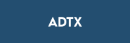 Stock ADTX logo