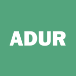 ADUR Stock Logo