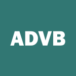 ADVB Stock Logo