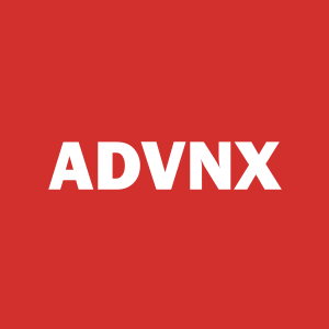 Stock ADVNX logo