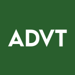 ADVT Stock Logo