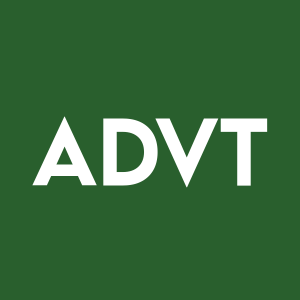 Stock ADVT logo