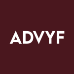 ADVYF Stock Logo