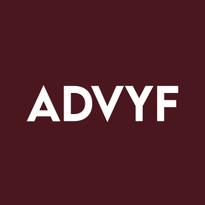 Stock ADVYF logo