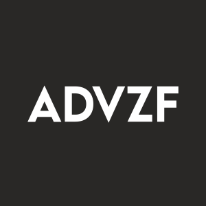 Stock ADVZF logo