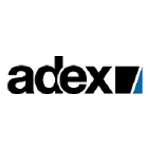Stock ADXDF logo