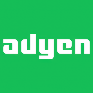 Stock ADYEY logo